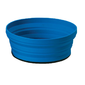 Sea To Summit X-Bowl Campingschaaltje Inklapbaar Blauw