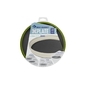 Sea To Summit X-Plate Campingbord Inklapbaar Groen