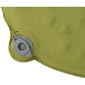 Sea To Summit Camp Mat Zelf Opblaasbare Slaapmat Recht Large Groen