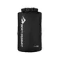 Sea To Summit Big River Dry Bag 13L Zwart