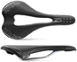 Selle Italia Max SLR Gel Flow Zwart Zadel