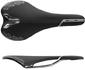 Selle Italia SLR TT Zwart Titanium Zadel