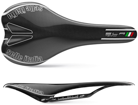 Selle Italia SLR Tekno Zadel