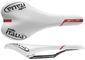 Selle Italia SLR Team Edition Wit Zadel