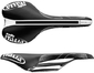 Selle Italia SLR S1 Monolink Zwart Carbon X-40 Zadel