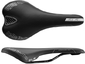 Selle Italia SLS S1 Zwart Kit Carbonio Mag Zadel