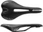 Selle Italia SLS S2 Zwart Kit Carbonio Mag Zadel