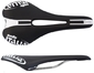 Selle Italia SLR S2 Zwart Team Edition Vanox Zadel