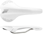 Selle Italia Flite L1 Ti 316 Zadel Wit