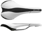 Selle Italia SLR XC S1 Lorica/Kevlar Zadel Wit