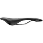 Selle Italia Novus L3 Endur Titanium Superflow Zadel Zwart