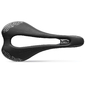 Selle Italia SLR L3 Titanium Superflow Zadel Zwart