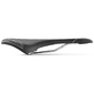 Selle Italia SLR L3 Titanium Superflow Zadel Zwart