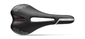 Selle Italia SLR Kit Carbonio Flow L Zadel Zwart
