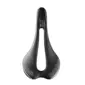 Selle Italia SLR TM Superflow L3 Zadel Zwart