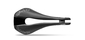 Selle Italia Novus SuperFlow Endurance TM S Zadel Zwart