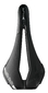 Selle Italia X-LR Ti 316 Superflow S3 Zadel Zwart