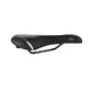 Tweedekans Selle Italia Lady Gel Flow S2 Zadel Dames Zwart