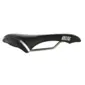 Selle Italia Diva Gel Superflow L3 Zadel Zwart Dames