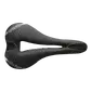 SELLE ITALIA Diva Gel Superflow L3 Zadel Zwart Dames — afbeelding 1