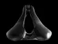Selle Italia SLR TM Boost Superflow S3 Fietszadel Zwart