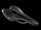 Selle Italia SLR TM Boost Superflow S3 Fietszadel Zwart