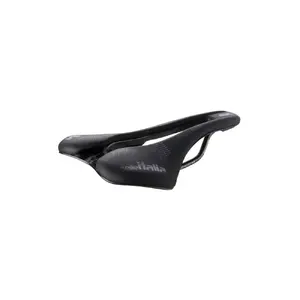 Selle Italia SLR TM Boost Superflow L3 Fietszadel Zwart