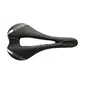Selle Italia Max SLR Gel Superflow TI 316 L3 Zadel Zwart