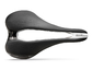 Selle Italia SLR Boost Endurance Superflow S3 Zadel Zwart