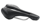 Selle Italia Flite Boost Superflow TI 316 S3 Zadel Zwart