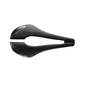 Selle Italia SP-01 Boost Kit Carbonio Superflow S Zadel Zwart