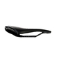 Selle Italia SP-01 Boost Kit Carbonio Superflow S Zadel Zwart