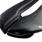 Selle Italia SP-01 Boost Kit Carbonio Superflow S Zadel Zwart