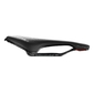 Selle Italia FLITE Boost Superflow Kit Carbon L Fietszadel Zwart