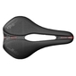 Selle Italia NOVUS EVO Boost Kit Carbonio Superflow L Zadel Zwart