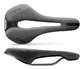Selle Italia FLITE Boost Gravel TI 316 Superflow S3 Zadel Grijs