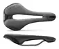 Selle Italia FLITE Boost X-Cross TI 316 Superflow L3 Zadel Zwart