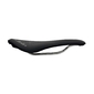 Selle Italia NOVUS EVO Boost TI 316 Superflow L Fietszadel Zwart