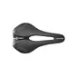 Selle Italia NOVUS EVO Boost TI 316 Superflow L3 Fietszadel Zwart