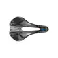 Selle Italia NOVUS EVO Boost TI 316 Superflow L3 Fietszadel Zwart