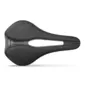 Selle Italia NOVUS EVO Boost Superflow L Zadel Zwart