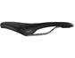 TWEEDEKANS Selle Italia MAX SLR Boost Gel TI 316 Superflow Zadel Zwart (1) — afbeelding 4