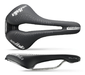Selle Italia MAX FLITE Boost L3 Gel TI 316 Superflow Zadel Zwart