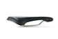 Selle Italia MAX FLITE Boost L3 Gel TI 316 Superflow Zadel Zwart