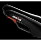 Selle Italia WATT Ironman Superflow Kit Carbon SD U3 Triathlon Fietszadel Zwart