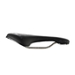 Selle Italia FLITE Boost Endurance TI 316 Superflow S3 Zadel Zwart