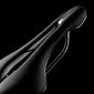 Selle Italia FLITE Boost Endurance TI 316 Superflow S3 Zadel Zwart