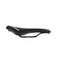Selle Italia NOVUS Boost EVO Endurance TM Superflow L3 Fietszadel Zwart