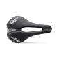 Selle Italia NOVUS Boost EVO Endurance TM Superflow L3 Fietszadel Zwart