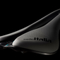 Selle Italia NOVUS Boost EVO Gravel TM Superflow L3 Zadel Grijs